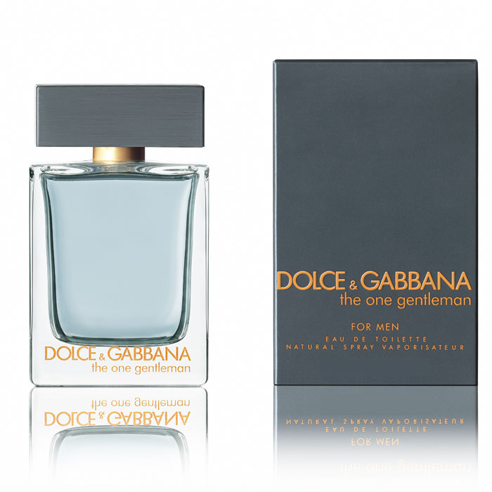 the one gentleman perfume